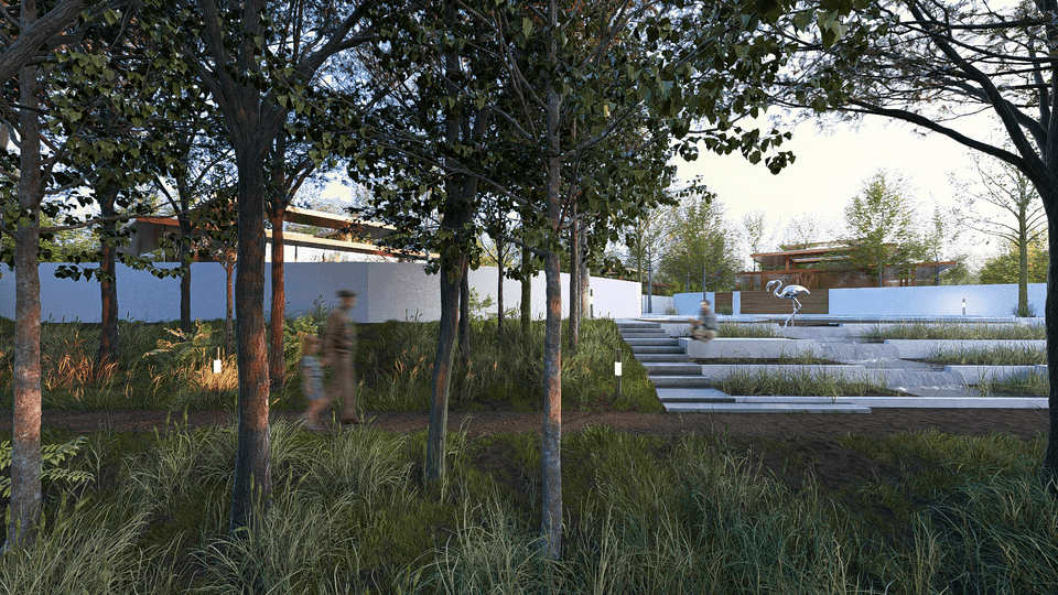 A Taste of Serenity: The Culinary Lifestyle Awaiting You Near Blueprint Shirdi